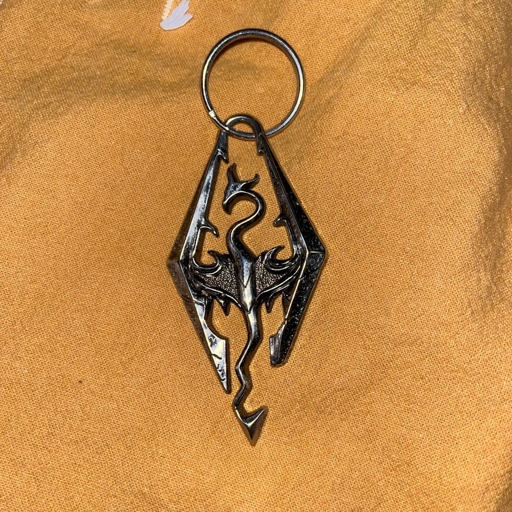 Anime Keychain Bundle - Picture 8 of 13